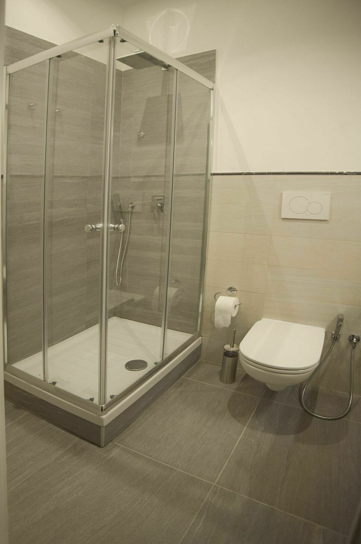 Guest House Vignola Rome Bagian luar foto