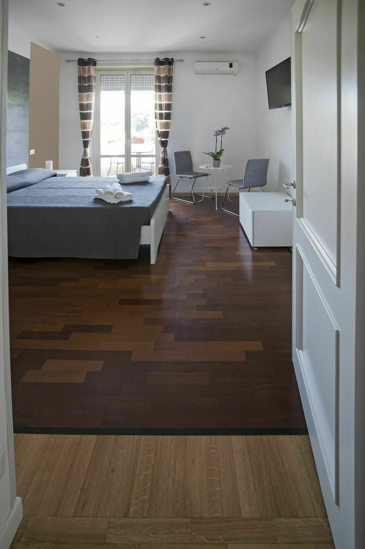 Guest House Vignola Rome Bagian luar foto
