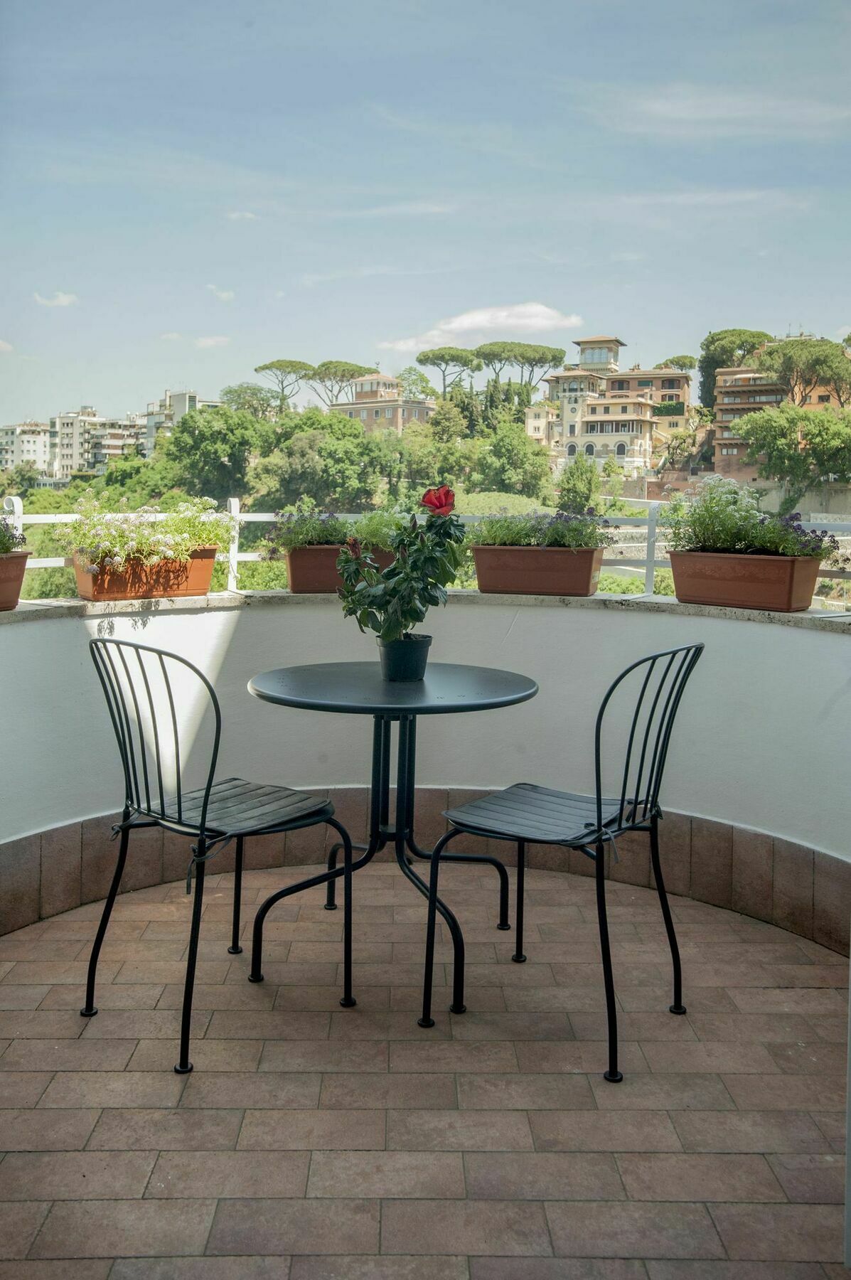Guest House Vignola Rome Bagian luar foto