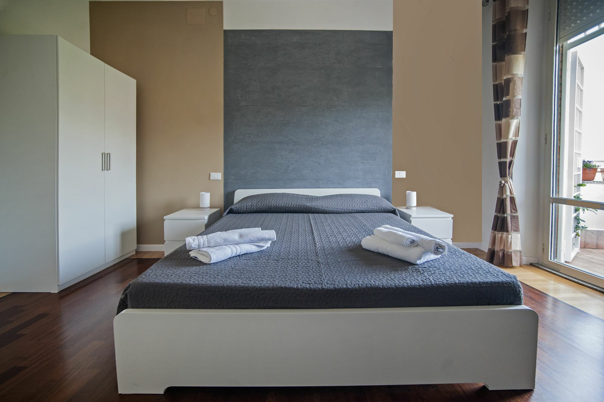 Guest House Vignola Rome Bagian luar foto