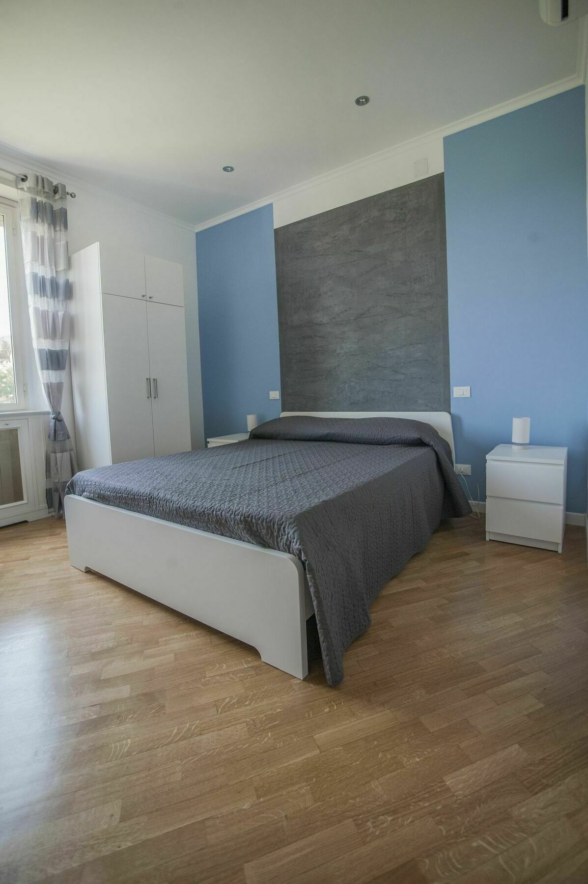 Guest House Vignola Rome Bagian luar foto