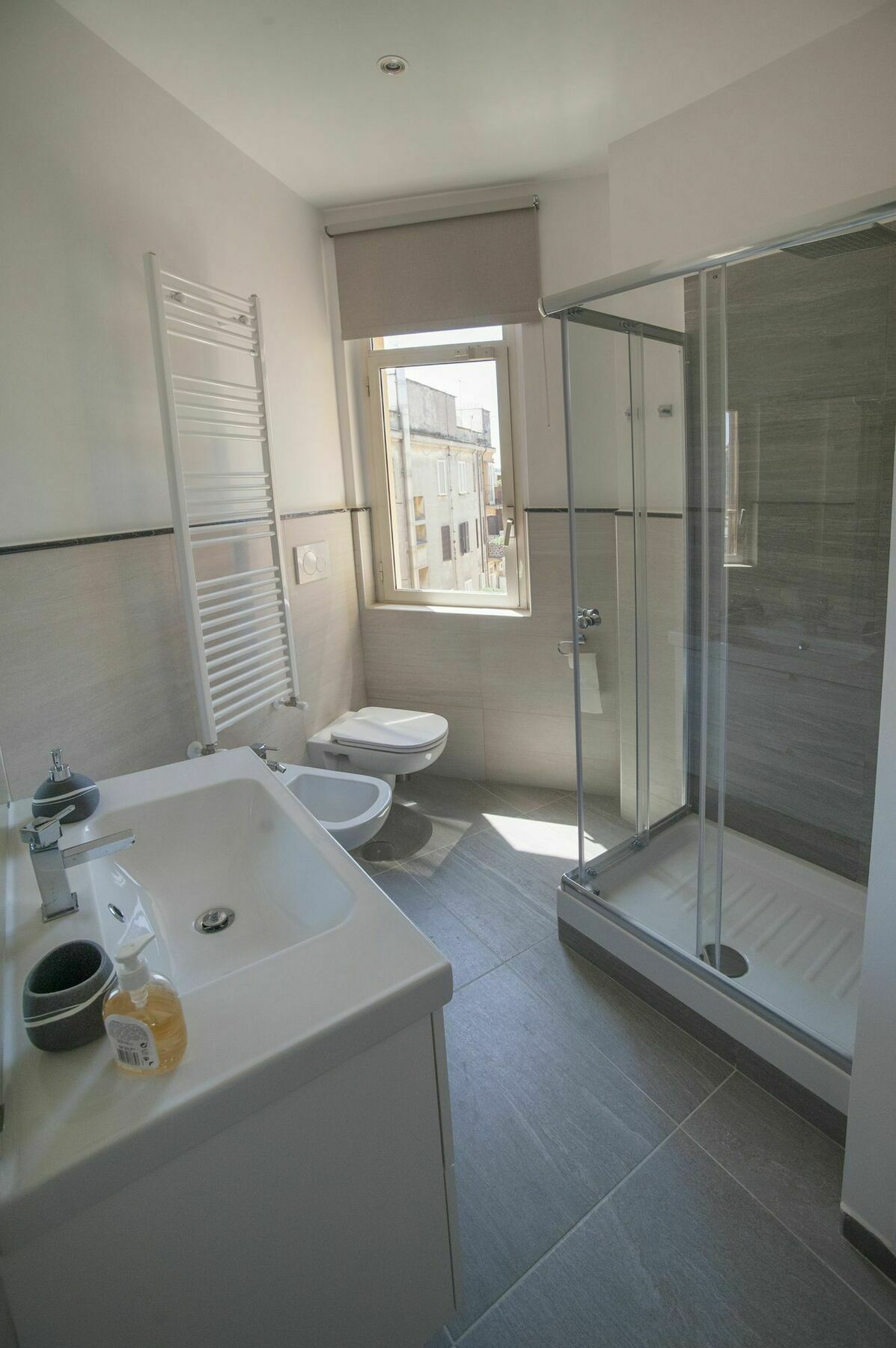Guest House Vignola Rome Bagian luar foto