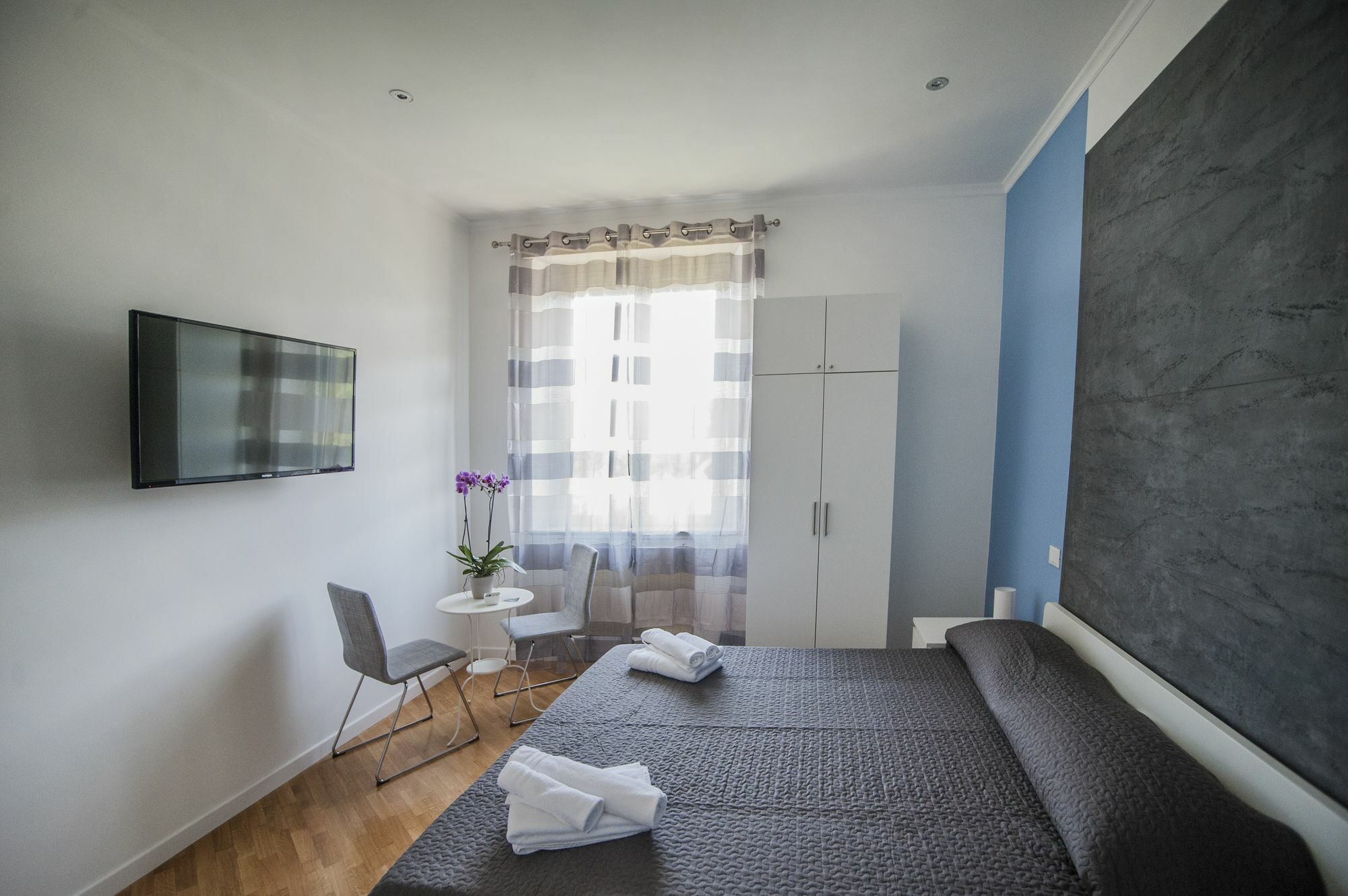 Guest House Vignola Rome Bagian luar foto