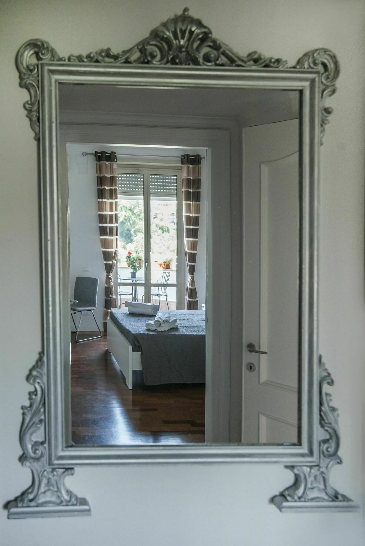 Guest House Vignola Rome Bagian luar foto